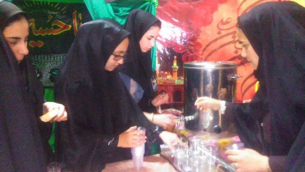 ایستگاه صلواتی 3