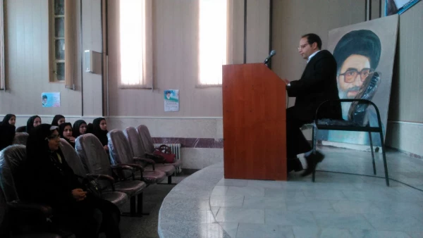 همایش پدافند غیر عامل 2