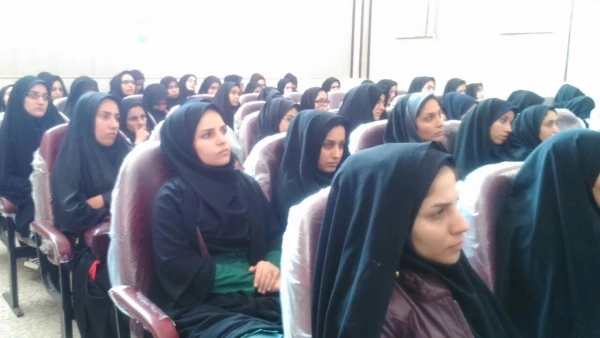 همایش پدافند غیر عامل 3