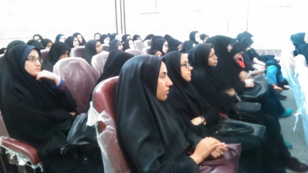 همایش پدافند غیر عامل 5