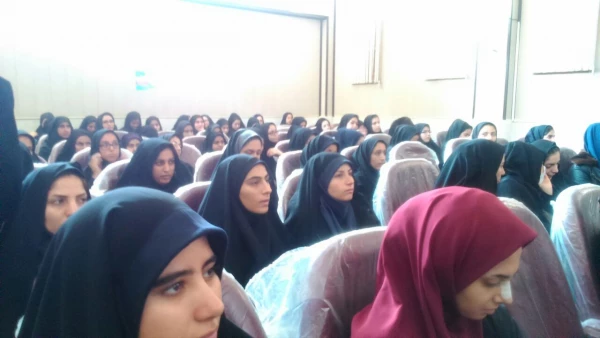 همایش پدافند غیر عامل 6