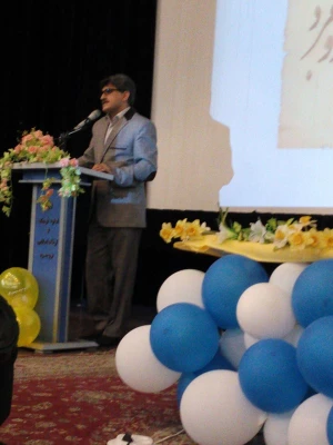 جشن فارغ التحصیلی  3