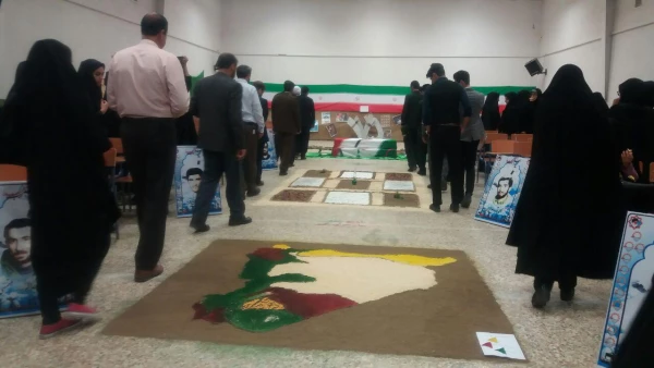 برگزاری همایش به مناسبت بزرگداشت سالروز آزاد سازی خرمشهر 5