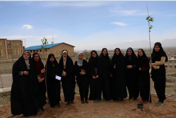 هفته درختکاری 4