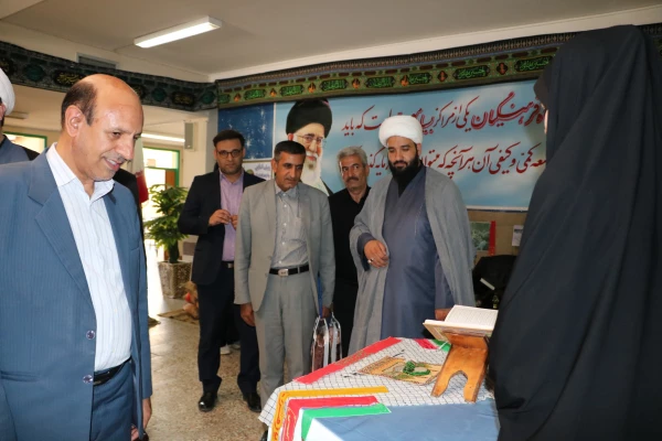 مراسم استقبال از دانشجویان جدیدالورود 2