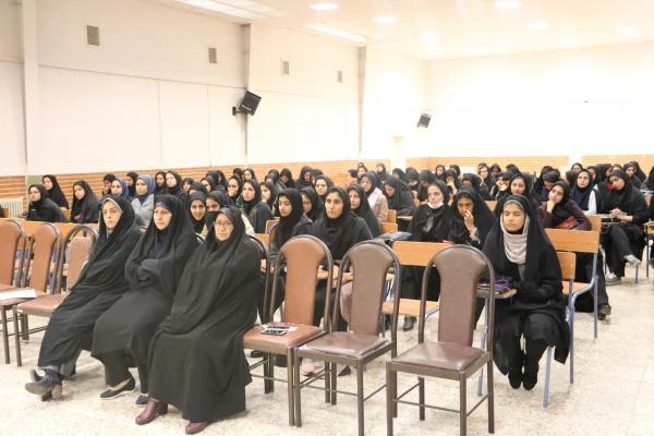 جلسه پرسش و پاسخ 3