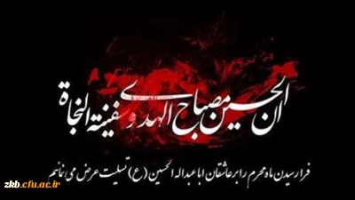 السلام علیک یا ابا عبدالله