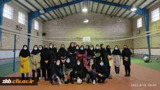 برگزاری کلیه کلاس های مرکز آموزش عالی زینب کبری(س) به شیوه حضوری