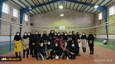 برگزاری کلیه کلاس های مرکز آموزش عالی زینب کبری(س) به شیوه حضوری