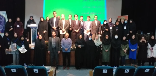 برگزاری همایش آموزش ترکیبی - دانشگاه فرهنگیان زینب کبری(س) بروجرد 2