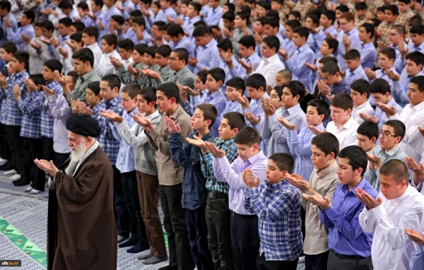 فراخوان بیست و نهمین اجلاس سراسری نماز اعلام شد 2