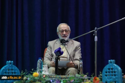 نقش دانشگاه فرهنگیان در ساخت ایران و تربیت نیروهای قدرت نرم