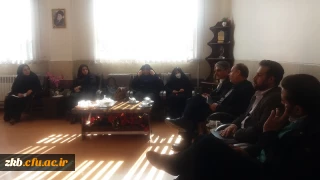 جلسه «آسیب شناسی درس کارورزی»