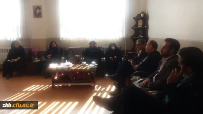 جلسه «آسیب شناسی درس کارورزی»