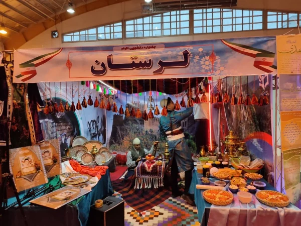 برگزاری نخستین جشنواره دانشجویی اقوام با رویکرد وحدت ملی 4