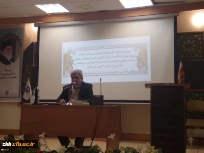 برگزاری نشست تخصصی آموزشی فرهنگ بسیجی با رویکرد جهاد تبیین و دانشگاه تمدن ساز