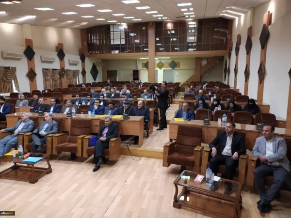 برگزاری نشست تخصصی آموزشی فرهنگ بسیجی با رویکرد جهاد تبیین و دانشگاه تمدن ساز 3