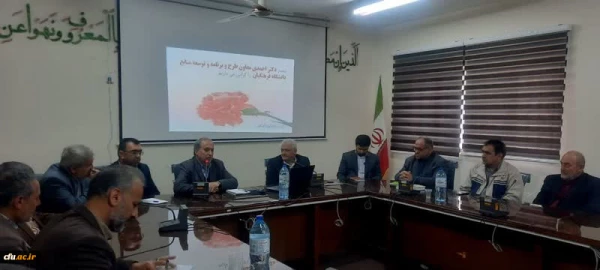 برگزاری نشست تخصصی آموزشی فرهنگ بسیجی با رویکرد جهاد تبیین و دانشگاه تمدن ساز 4