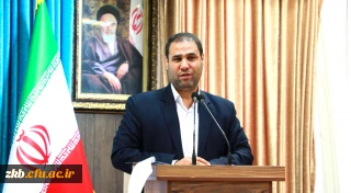 رئیس دانشگاه فرهنگیان، سرپرست وزارت آموزش و پرورش شد