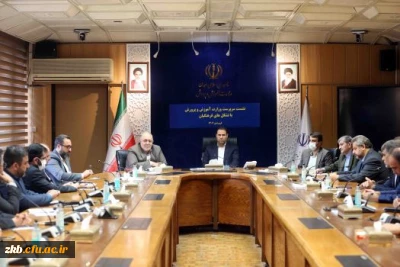 حکمرانی در آموزش و پروش با مشارکت معلمان و خانواده ها و شنیدن صدای آنها به سرمنزل مقصود می رسد