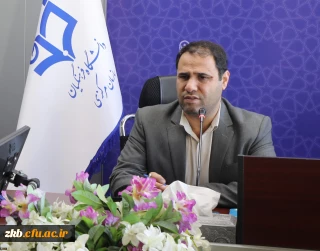 استمرار توسعه و شتاب رشد در دانشگاه فرهنگیان، در سال جدید