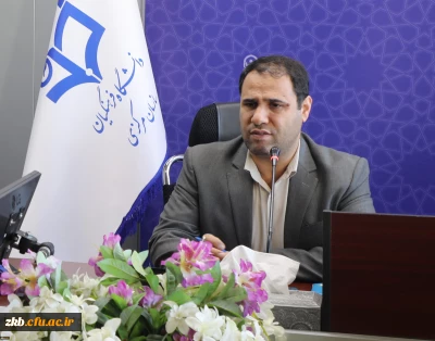 استمرار توسعه و شتاب رشد در دانشگاه فرهنگیان، در سال جدید