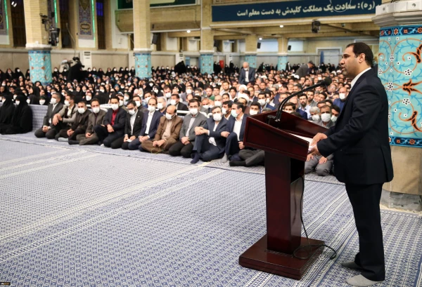 سرمایه گذاری بیشتر بر روی تقویت زیرساختها و ظرفیتهای دستگاههای تربیت معلم بخصوص دانشگاه فرهنگیان 3