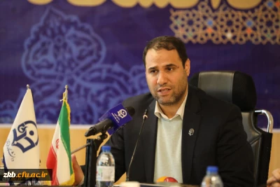 پیام دکتر صحرایی به خانواده بزرگ دانشگاه فرهنگیان به مناسبت هفته معلم