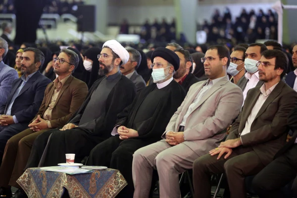 روز ورود مقام معظم رهبری به دانشگاه فرهنگیان؛ «روز ملی تربیت معلم» نام گذاری شود 4