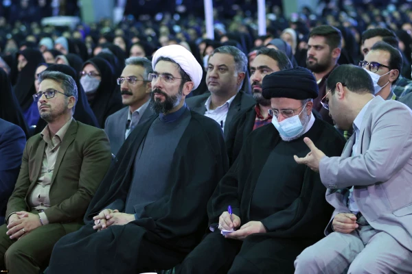 دانشگاه فرهنگیان بهترین گزینه برای اجرای تحول در نظام آموزشی کشور 4