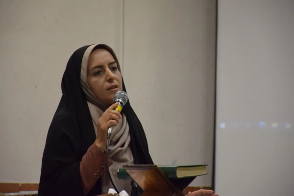 مراسم بزرگداشت هفته سرآمدی آموزش و روز معلم 3