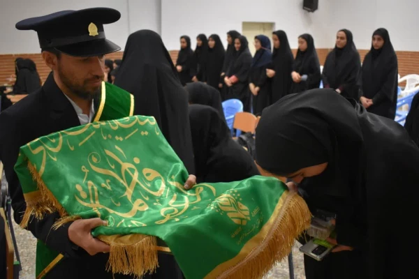 گرامیداشت دهه کرامت 2