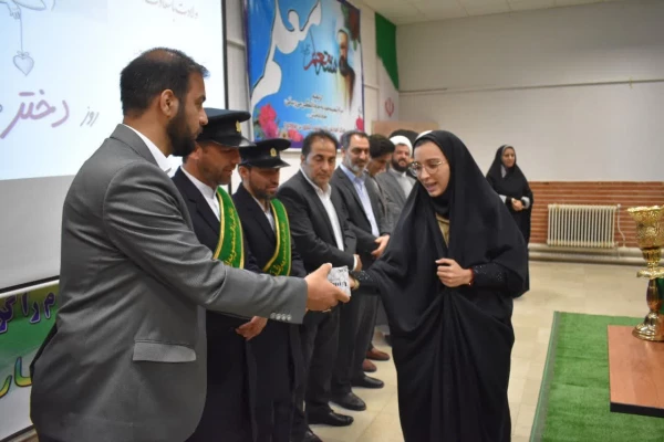 گرامیداشت دهه کرامت 4