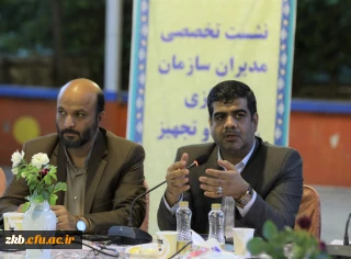 سرپرست دانشگاه فرهنگیان عنوان کرد:

اهتمام ویژه و کنشگری جدی مدیران برای ایجاد بستر ارتقای کیفیت در تربیت معلم