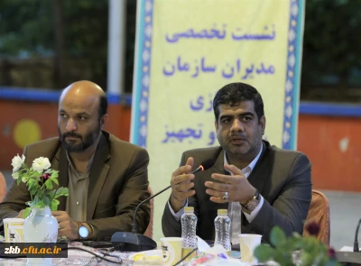 سرپرست دانشگاه فرهنگیان عنوان کرد:

اهتمام ویژه و کنشگری جدی مدیران برای ایجاد بستر ارتقای کیفیت در تربیت معلم