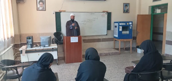 برگزاری دوره گفتمان بیانیه گام دوم انقلاب اسلامی به عنوان گفتمان غالب دانشجویی 2