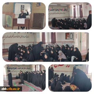 تجمع اعتراض آمیز دانشجویان در پی شهادت سید مقاومت و جنایات اخیر صهیونیست